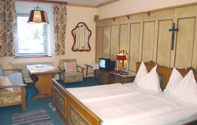 Kirchenwirt Schladming 호텔 외부 사진